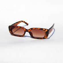 Načíst obrázek do prohlížeče Galerie, sluneční brýle letní doplňky barevné sluneční brýle letní sluneční brýle leopard
