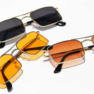 sluneční brýle letní doplňky barevné sluneční brýle letní sluneční brýle