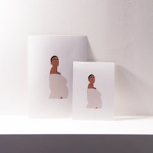 Načíst obrázek do prohlížeče Galerie, plakáty do pokoje plakáty těhotenství
