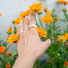 Načíst obrázek do prohlížeče Galerie, prstýnky akrylové prstýnky doplňky pro ženy barevné prstýnky
